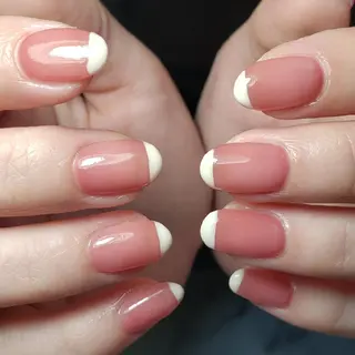 ネイル ビジュード ネイルのネイルデザイン