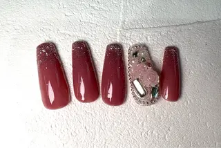 ネイル nail salon quartetto所属・nail salon quartettoのネイルデザイン