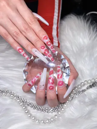 ネイル Kobayashi Komugiのネイルデザイン