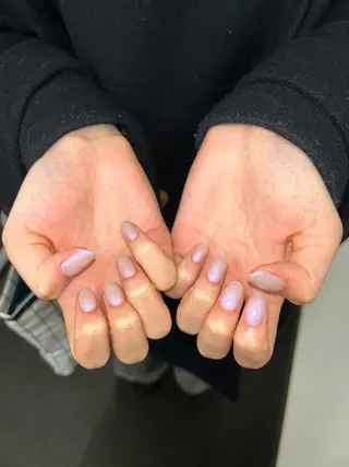 ネイル 後藤 愛葉のネイルデザイン