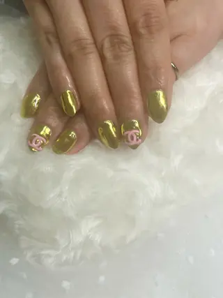 ネイル plaisir所属・plaisir プレジールネイルのネイルデザイン