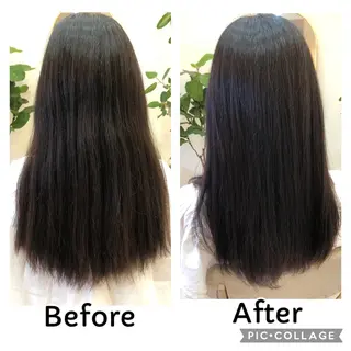 ロング sugi tomoのヘアスタイル