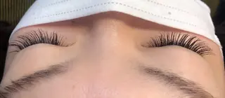 マツエク・マツパ 吉岡 ゆうなのマツエク・マツパデザイン