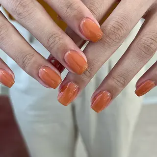 ネイル CLALA Makoのネイルデザイン