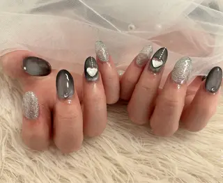 ネイル nail salon はるりのネイルデザイン