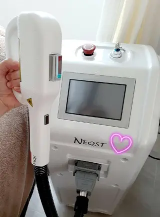 Anabel所属・東 利恵のエステ・リラクイメージ