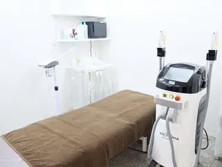 脱毛＆フェイシャル/ Rappore;増田のエステ・リラクイメージ