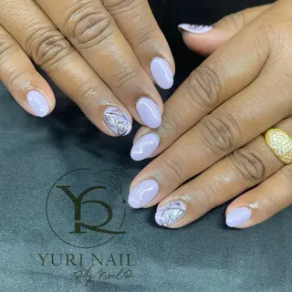 ネイル YURI Nail Narita所属・YURI Nail NARITAのネイルデザイン