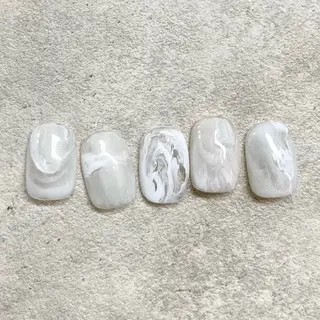 ネイル 倉島 櫻のネイルデザイン