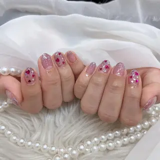 ネイル hawa ♡のネイルデザイン