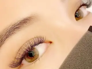 マツエク・マツパ AYLASH石川 韓国風/カラエクのマツエク・マツパデザイン