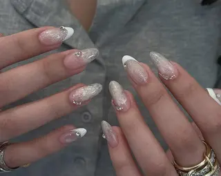 ネイル 🎀 Ayaka_nailのネイルデザイン