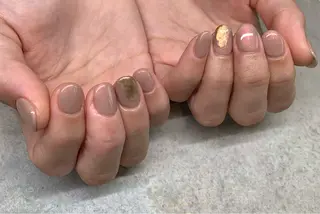 ネイル sufu. nail YUKIのネイルデザイン