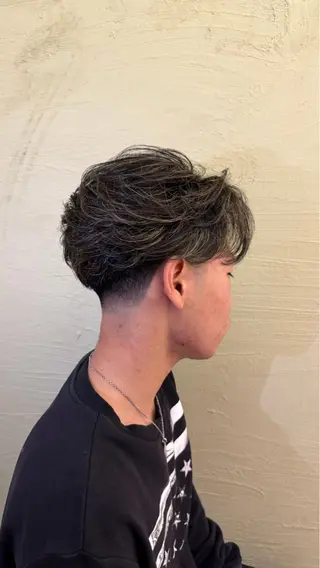 hair cottage CoCo…所属・長野 剛のヘアスタイル