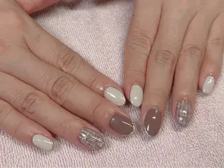 ネイル &CHOU CHOU nail たむらのネイルデザイン