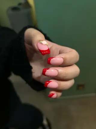 ネイル lazy me所属・lazy me!のネイルデザイン