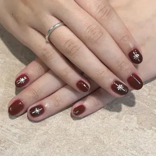 ネイル モデル様募集中♡ Kokomi🍮のネイルデザイン