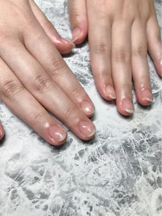 ネイル ネイルケアサロン Campanulaのネイルデザイン