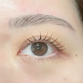 マツエク・マツパ Shine💫白石 珠紀のマツエク・マツパデザイン