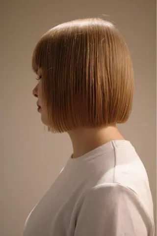 ショート Hair & make Lamp所属・梅田のブリーチ特化 美容師KAI🥰のヘアスタイル