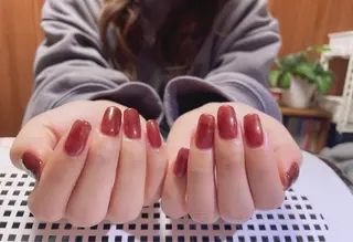 ネイル 絢佳 nailのネイルデザイン