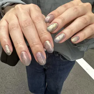 ネイル nails TOKYOのネイルデザイン