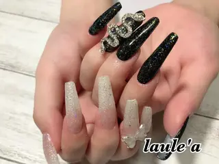 ネイル Rグループ felizのネイルデザイン