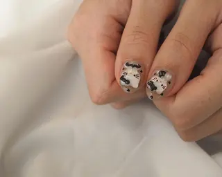 ネイル 田中 （ネイリスト）のネイルデザイン