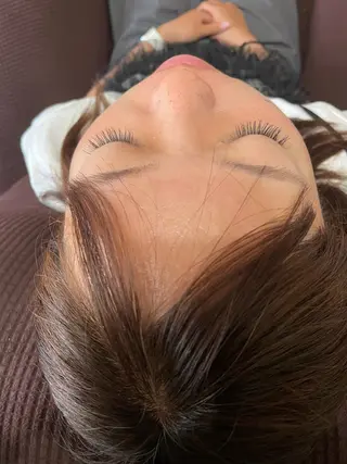 マツエク・マツパ dear beautyのマツエク・マツパデザイン