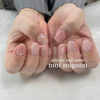 ネイル nailist Aki♡のネイルデザイン