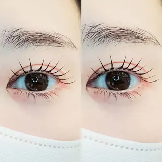 マツエク・マツパ セレビアイ　磯山☆ LEDエクステ☆立川のマツエク・マツパデザイン