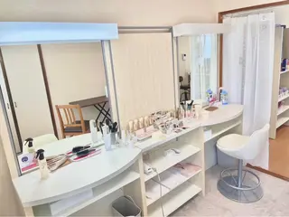 ナトゥール祇園店 岸下 愛のエステ・リラクイメージ