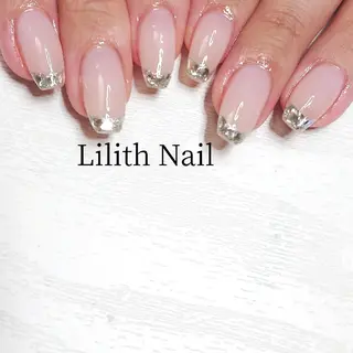 ネイル Lilith Nailのネイルデザイン