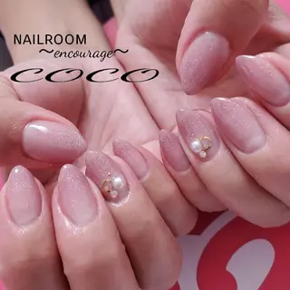 ネイル REVIA (旧:COCO)のエステ・リラクイメージ