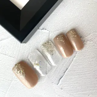 ネイル Eve [nail ＊wax＊HBL]のネイルデザイン