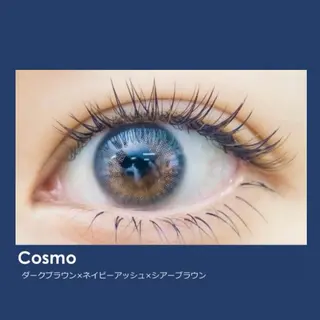 マツエク・マツパ GRANDIRbyNorn所属・GRANDIR byNornのマツエク・マツパデザイン