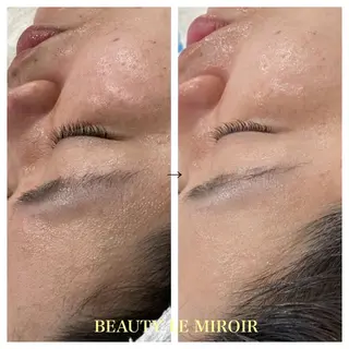 ビューティー ミロワールのエステ・リラクイメージ