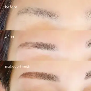 アイブロウ CARO eyelash eyebrow nail所属・🦋CARO🌈 すいづちか🧸✨のマツエク・マツパデザイン