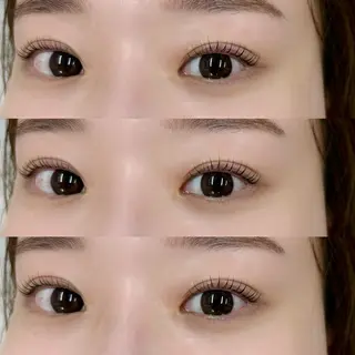 マツエク・マツパ Une fleur sakiの眉毛・アイブロウイメージ