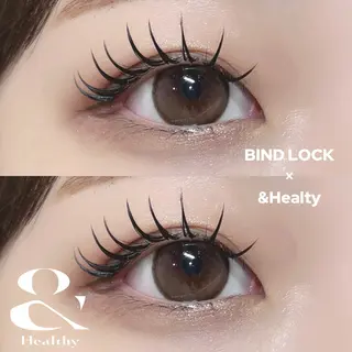 マツエク・マツパ LASH muse所属・LASH Muse AKOのマツエク・マツパデザイン