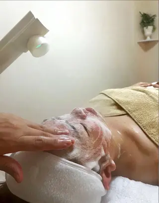 En. facial &body【エンドット】所属・En. ENAのエステ・リラクイメージ