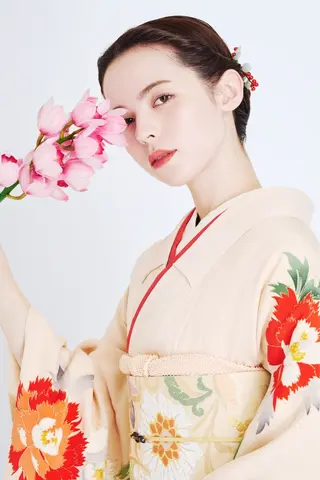 着付師 moeのその他イメージ