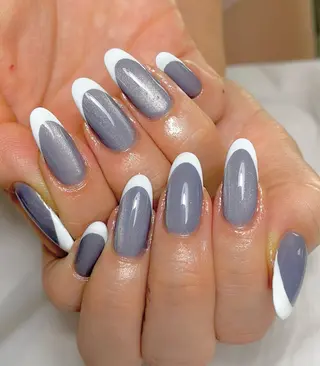 ネイル HTH ✿rikakoのネイルデザイン