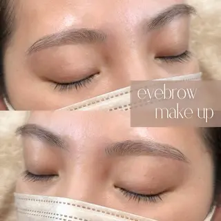 アイブロウ 眉と肌の専門店　-STORY-所属・眉と肌の専門店 STORYのエステ・リラクイメージ