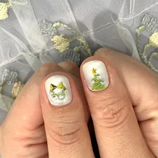 ネイル Yoshiha .Mのネイルデザイン