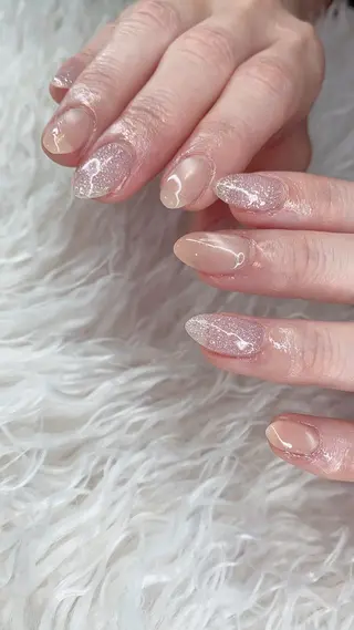 ネイル n o q r m. n a c h iのネイルデザイン