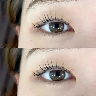 マツエク・マツパ suu ｜harukaのマツエク・マツパデザイン