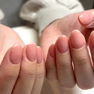 ネイル UN by ao.のネイルデザイン