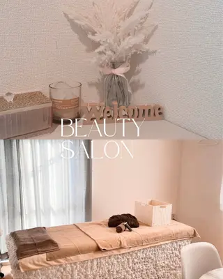 beauty salon che'ri所属・salon che'riのエステ・リラクイメージ