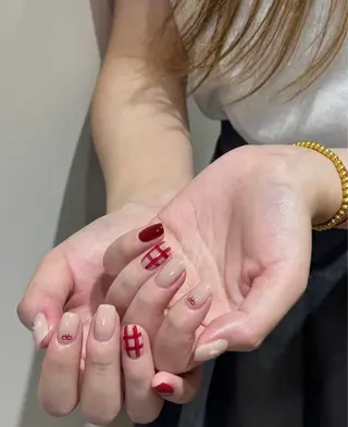 ネイル な なのネイルデザイン